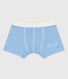 Baumwoll-Boxershorts für Jungen