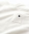 Kinder-T-Shirt Jungen weiss MARSHMALLOW