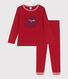 Pyjama aus Baumwolle