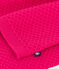 Kinder-Cardigan aus Baumwolle für Mädchen rosa DELHI