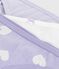 Set Damen-Slips aus Baumwolle variante 1