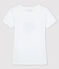 T-Shirt mit französischen Sprichwörtern variante 1