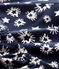 Kinderpyjama aus Baumwolle mit Sternen-Print für Jungen blau SMOKING/weiss MARSHMALLOW
