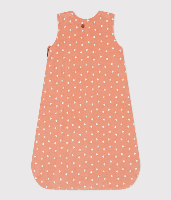 Babyschlafsack aus Nicki TOG 2 SIENNA/ MARSHMALLOW