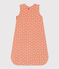 Babyschlafsack aus Nicki TOG 2 SIENNA/ MARSHMALLOW
