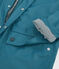 Regenjacke für Damen blau SHADOW
