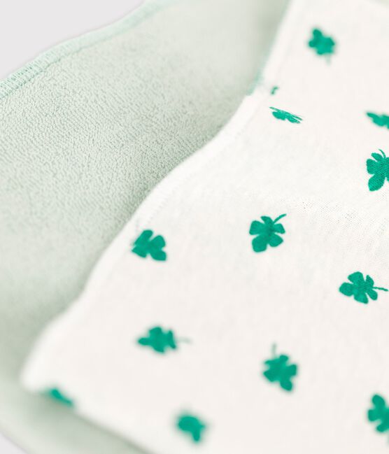 2er-Set Baby-Bandanas variante 1