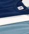 3er-Set langärmelige T-Shirts aus Baumwolle variante 1