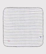 weiss MARSHMALLOW/blau SMOKING