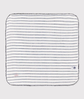weiss MARSHMALLOW/blau SMOKING