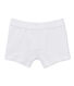 Einfarbige Jungen Boxershorts