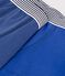 Set Kinder-Boxershorts aus einfarbiger Baumwolle mit Elastan vielfarbig