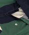 Kinder-Windjacke weiss AVALANCHE/ MULTICO
