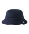 Baby-Jungen-Fischerhut aus Twill blau SMOKING