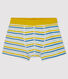 Boxershorts für kleine Jungen