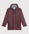 Ikonische Regenjacke Damen/Herren TRUFFE