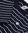 Langärmeliges Kinder-T-Shirt aus Baumwolle für Jungen blau SMOKING/weiss MARSHMALLOW