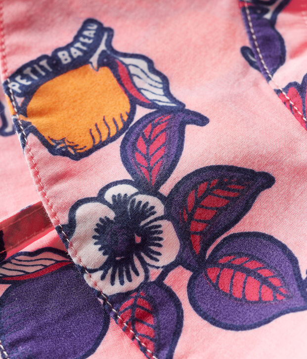 H&uuml;tchen f&uuml;r kleine M&auml;dchen vielfarbig