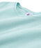 Kurzärmeliges Kinder-T-Shirt Mädchen CRYSTAL