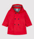 Baby-Trenchcoat für Mädchen