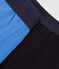 Lot de 2 boxers en coton vielfarbig