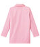Damen-Regenjacke im City-Look rosa BABYLONE