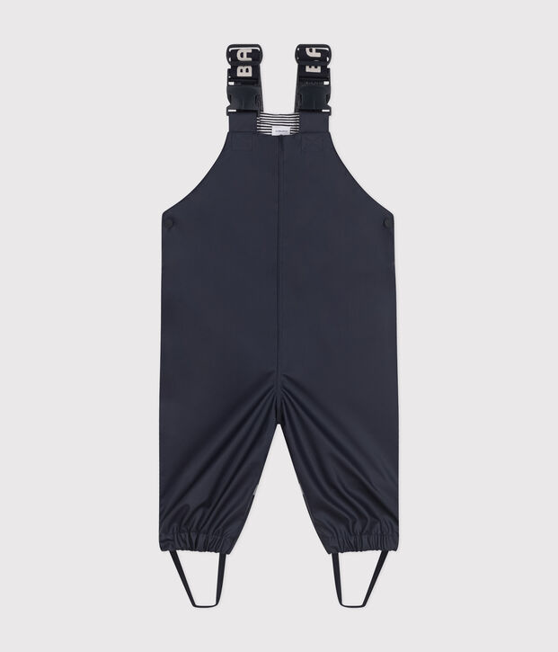 Lange Baby-Regenhose SMOKING
