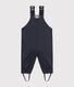 Lange Baby-Regenhose