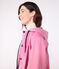Ikonische Regenjacke Damen/Herren BOUDOIR