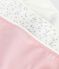 Set Kinder-Slips aus Baumwolle und Elastan variante 1