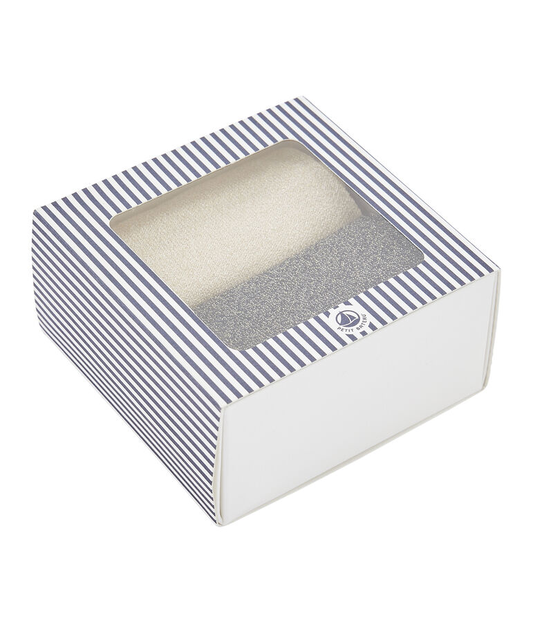 Set Sneakersocken vielfarbig