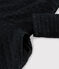 Damenkleid schwarz NOIR/ ARGENT