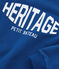 Sweatshirt für Jungen blau LIMOGES