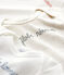 3er-Set Baby-Bodys aus Bio-Baumwolle variante 1