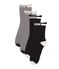 Set Wadensocken für Damen variante 1