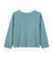 Kinder-Sweatshirt Jungen FONTAINE