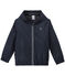 Kinder-Windbreaker blau SMOKING