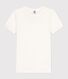 T-Shirt L’ICONIQUE aus durchbrochener Baumwolle für Damen
