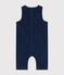 Baby-Overall aus Cord CREPUSCULE