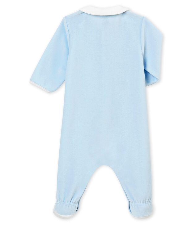 Baby Jungen Strampler aus Baby Jungen in Uni FRAICHEUR