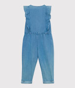 blau DENIM CLAIR