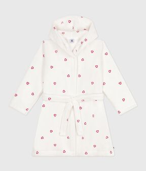 weiss MARSHMALLOW/rot TERKUIT