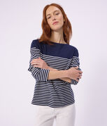 blau SMOKING/weiss MARSHMALLOW