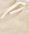 Baby-Hose aus Nicki beige MONTELIMAR CHINE