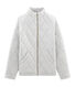 Blouson aus Doppeljersey für Damen