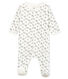 Baby-Bodyjama aus Nicki für Jungen