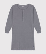 blau/weiss