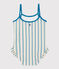 Baby-Badeanzug aus recyceltem Material MIMI/ AVALANCHE