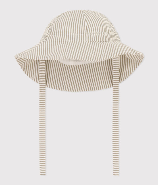 Baby-Hut MARECAGE/ MARSHMALLOW