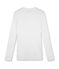 Emblematisches langärmliges T-Shirt für Damen weiss ECUME